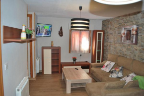 Apartamento Rural Lago Ercina